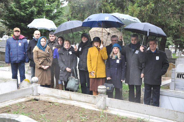 Gencoğlu: Balaban; bizim izimiz, yolumuz