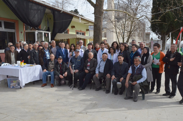 İstanbul Üniversitesi ile saha çalışmaları başladı