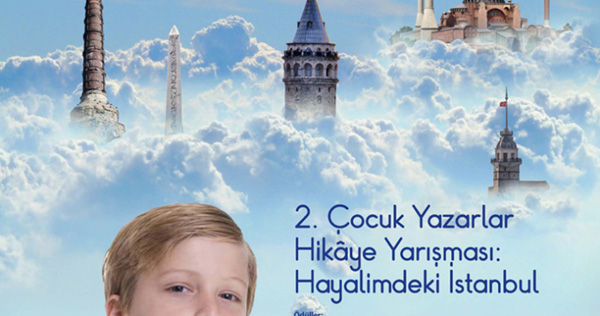 Silivri Ortaokulunun çocuk yazarları