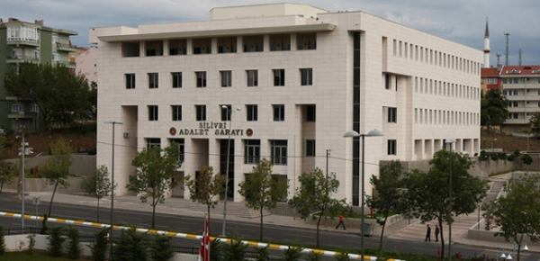 Silivri Adliyesinde değişim rüzgarı