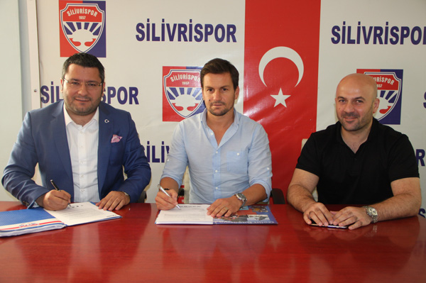 Silivrispor’da ikinci Güriz dönemi başladı