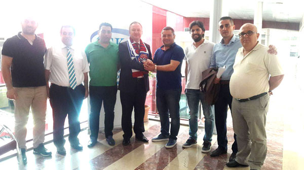 Silivrispor’da yoğun gündem