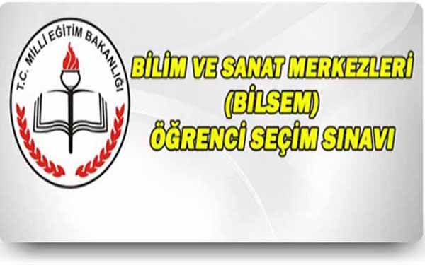 BİLSEM´lere yerleşenler belli oldu