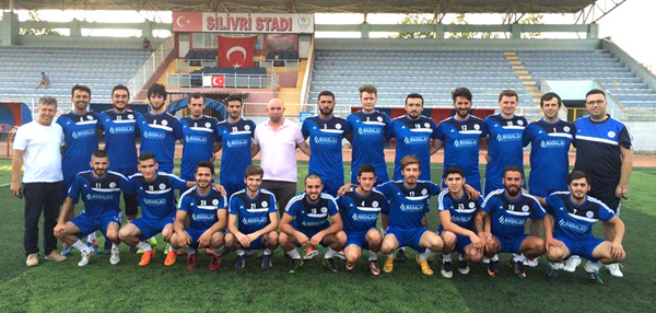 Kavaklıspor sezonu açtı