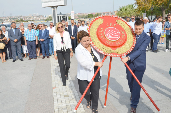 Göçengil: CHP Türkiye’yi kurdu