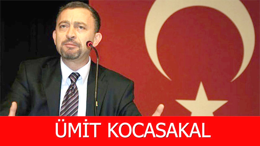 Kocasakal yetişemiyor