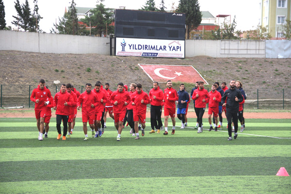 Silivrispor, Manisa  galibiyetine inanıyor