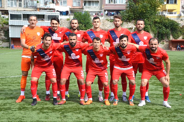 Silivrispor, zorlu Manisa maçı için hazır