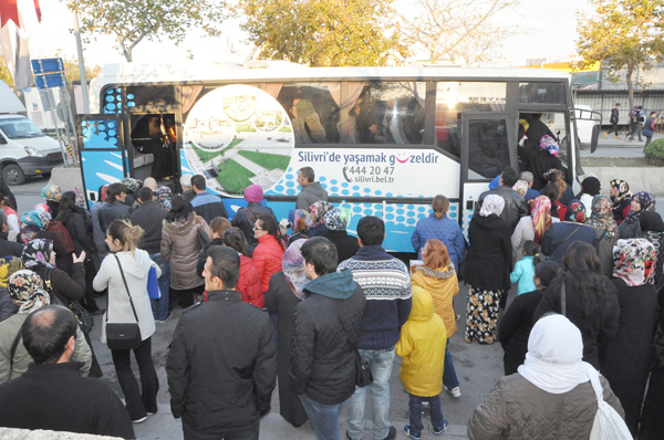 Belediye, yardım desteğinde bulundu