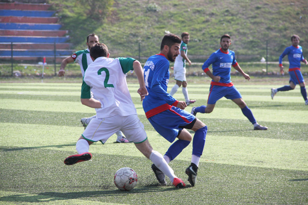 Kavaklıspor ağır yaralı 2-1