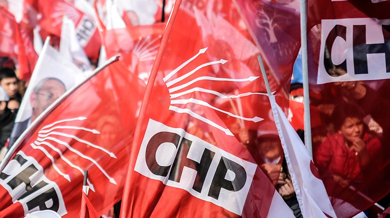 CHP’de bu akşam örgüt toplantısı var