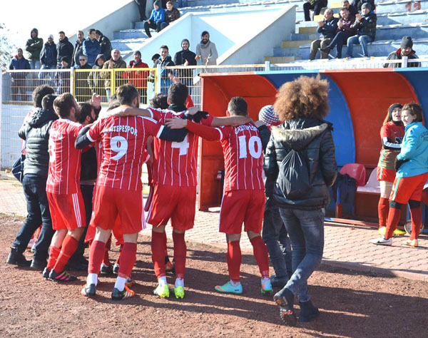 Gazitepespor SAL’a çok yakın