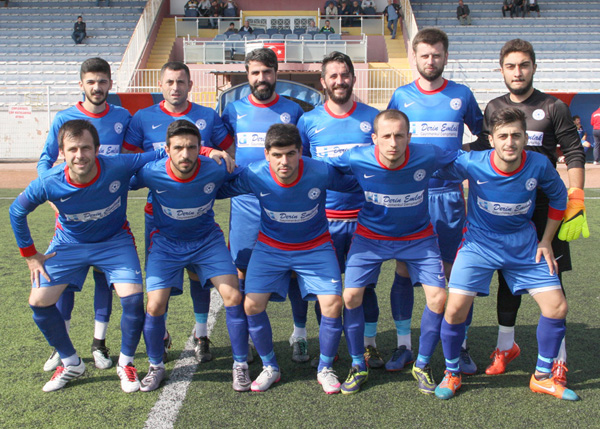 Kavaklıspor’da kadroya revizyon