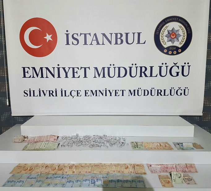 Emniyet suçlulara göz açtırmıyor