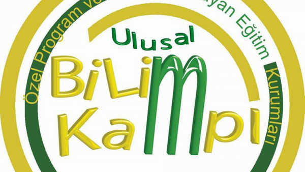 Proje okulları “Ulusal Bilim Kampı”