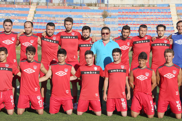 Silivrispor’da 2. Ligin hikâyesi