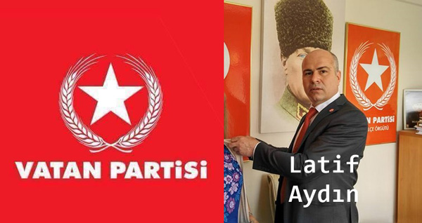 Vatan Partisi’nden Adalet Yürüyüşüne ilk tepki