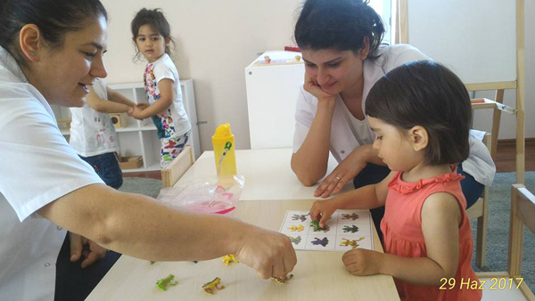 Çınar Montessori Anaokulu’ndan davet