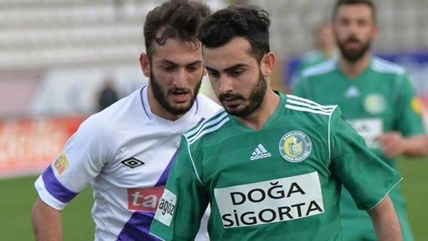 Silivrispor’dan 3 transfer birden