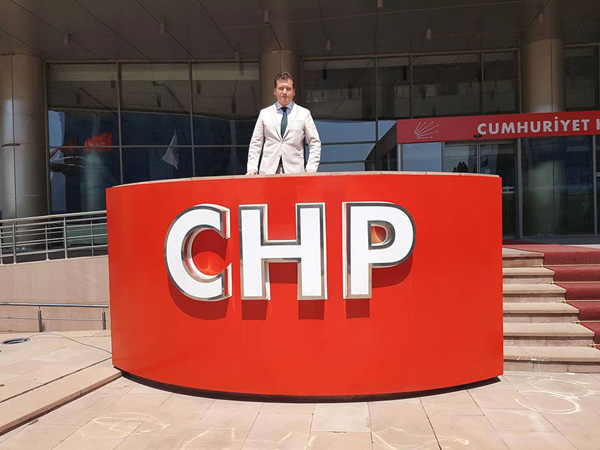 CHP, Adalet Kurultay’ına hazırlanıyor