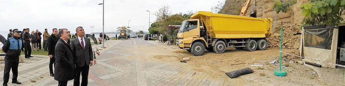 “Acil bir önlem planı uygulayacağız”