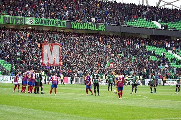 Silivrispor hayati bir puan aldı: 2-2