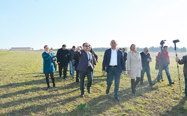 GÜRSEL TEKİN SİLİVRİ’DEN HÜKÜMETE SESLENDİ: İhanete son verin