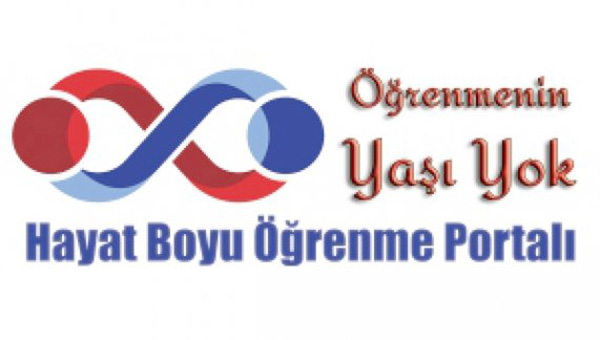 Hayat Boyu Öğrenme Web Portalı kuruldu