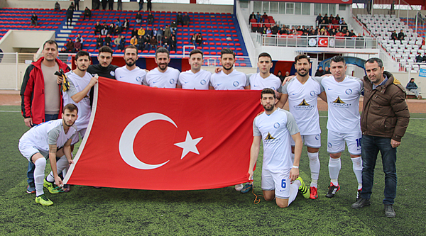 Gümüşyaka, Kumburgaz’dan görsel şölen 2-2