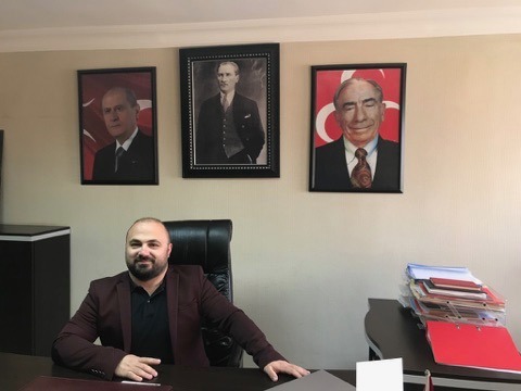 Güfer: Onlar bize emanet