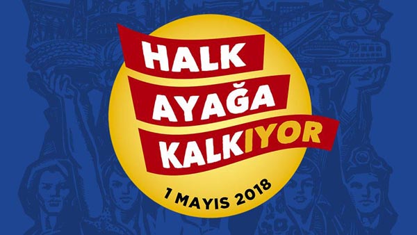 Türkiye Komünist Partisi’nden 1 Mayıs’a çağrı...