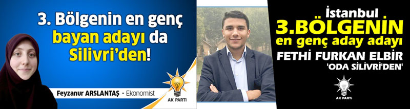 AK Parti’de aday adayı sayısı artıyor