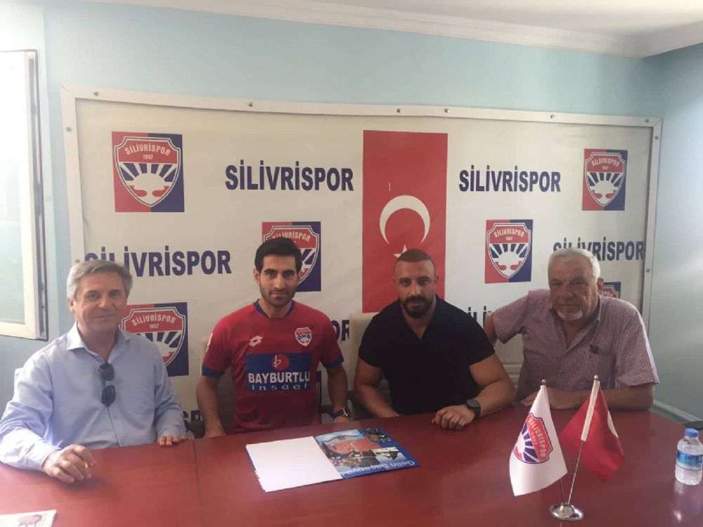 Silivrispor sol kenara çözüm buldu