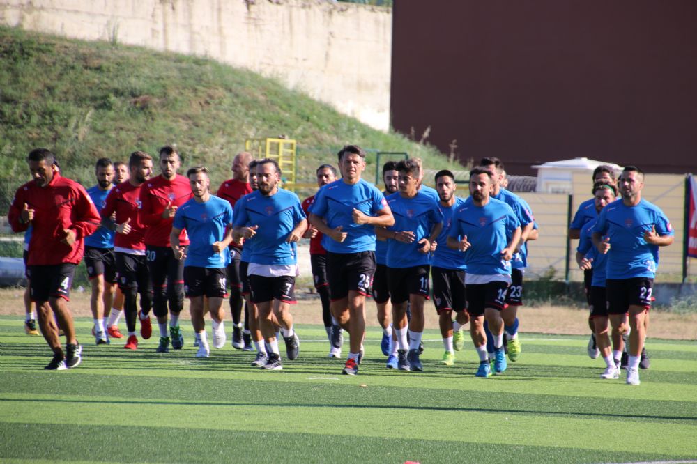 Silivrispor vites yükseltti