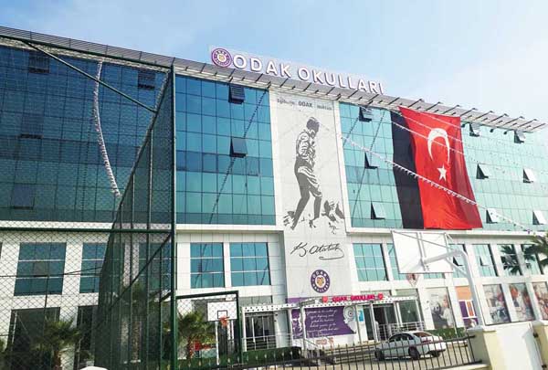 Odak Okulları öğrencilerinin LGS Yerleştirme sonuçları