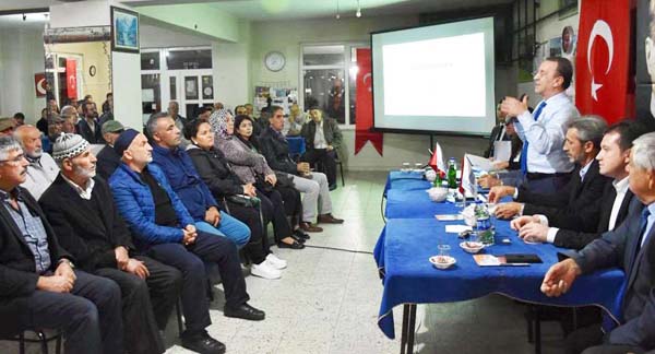 Işıklar: Fırsatçılara engel olmak için takipteyiz!