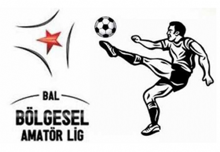 BAL, Bölgesel Amatör Lig Sonuçları