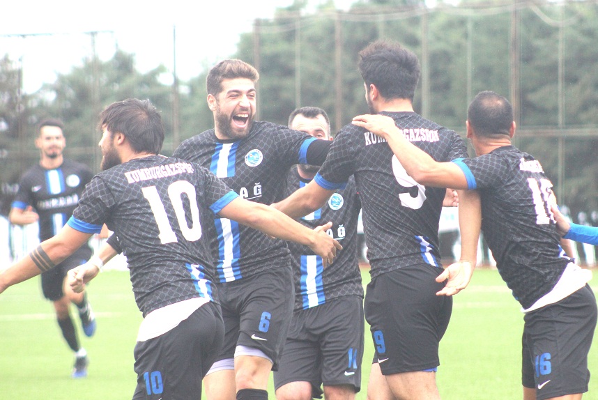 Kumburgazspor'un 3 puanı silindi