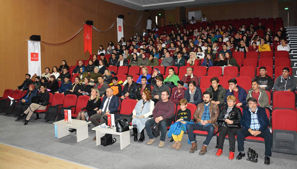 Mektebim öğrencileri Evliya Çelebi’yi tanıttı