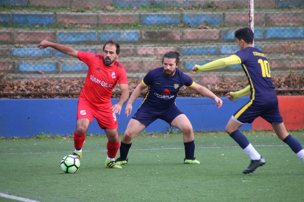 Gazitepespor intiharın eşiğinde 2-0