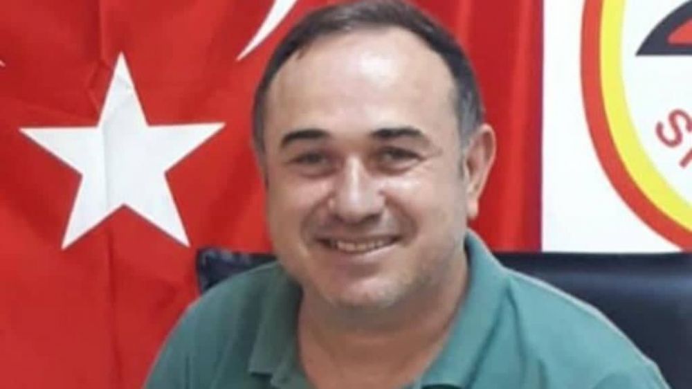 Türkyılmaz; “Hedefimiz ilk 5 takımın içinde kalmak”