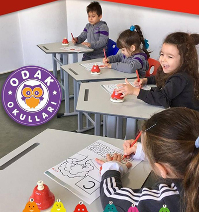 Preschool Prodigies programı Odak’ta