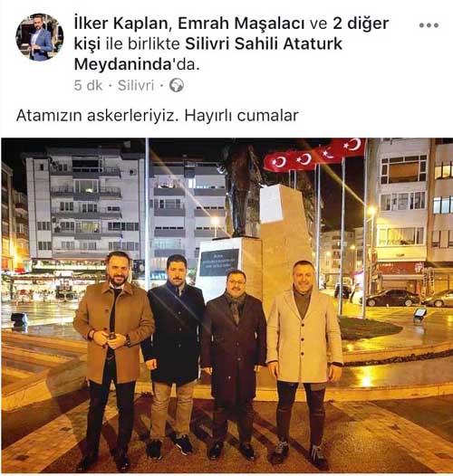 Hayırlı olsun!