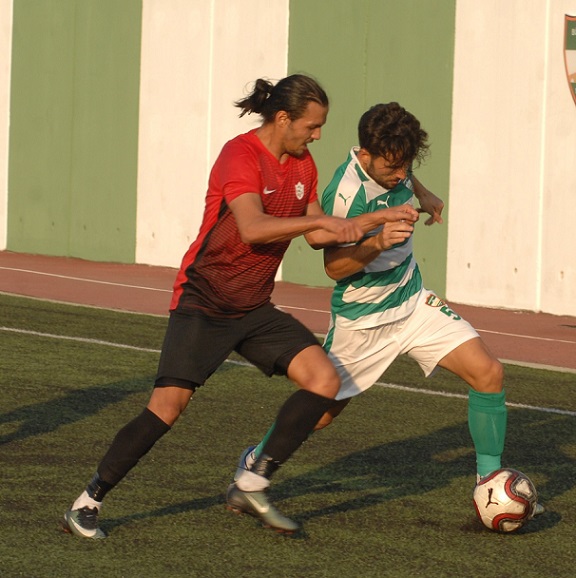 Bir penaltı Tepecik’i yıktı 0-1