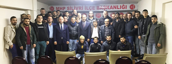 Yılmaz: Hep birlikte başaracağız