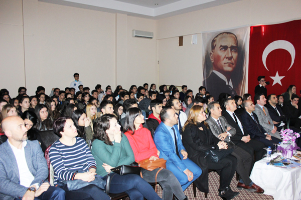 Serhat Şehri Edirne tanıtıldı