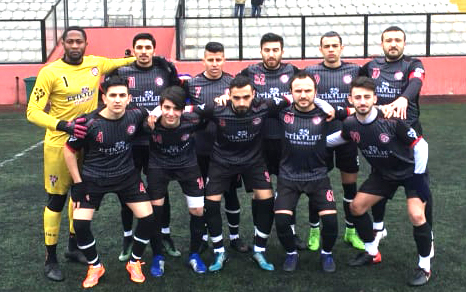 Sayalar’a ağır darbe 5-0