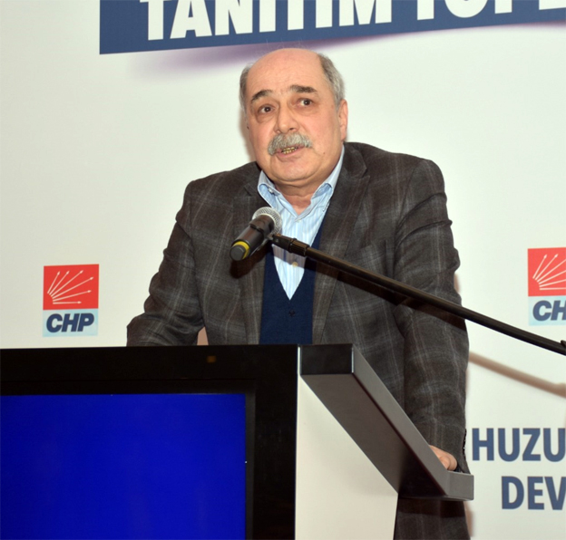 Yıldırım: Bir kere yol kazasına uğradık, bir daha uğramayalım