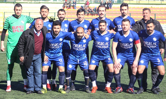 Gümüşyaka’ya, Esenkent darbesi 2-3