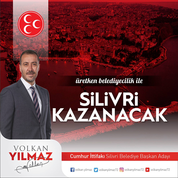 Volkan Yılmaz’dan açık mektup